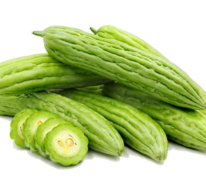 Tác dụng của khổ qua đối với sức khỏe