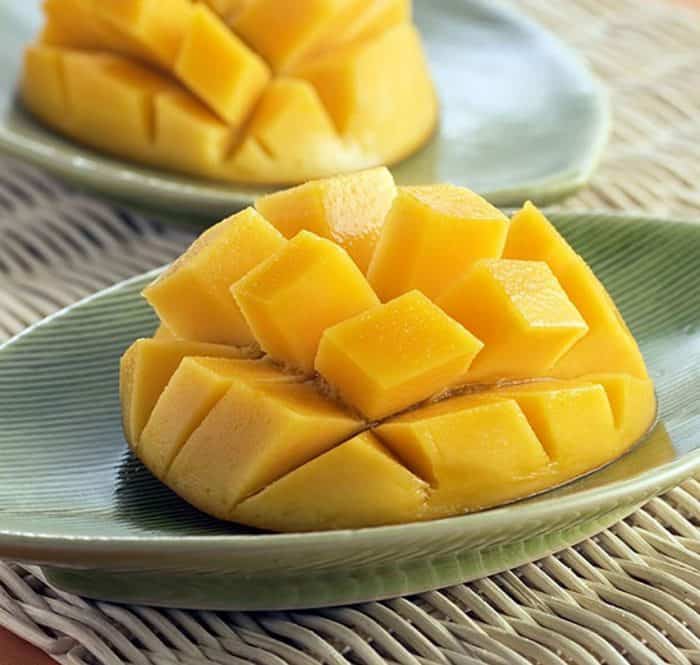 Tác dụng của xoài chín và những điều cần biết