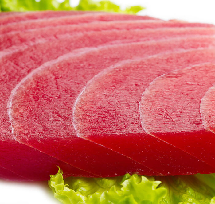 45% cá ngừ nhập khẩu của Tây Ban Nha xuất xứ từ Trung Quốc