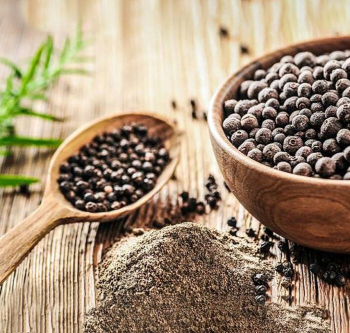 Giá tiêu 15-3-2021 Tiếp đà tăng mạnh trên diện rộng