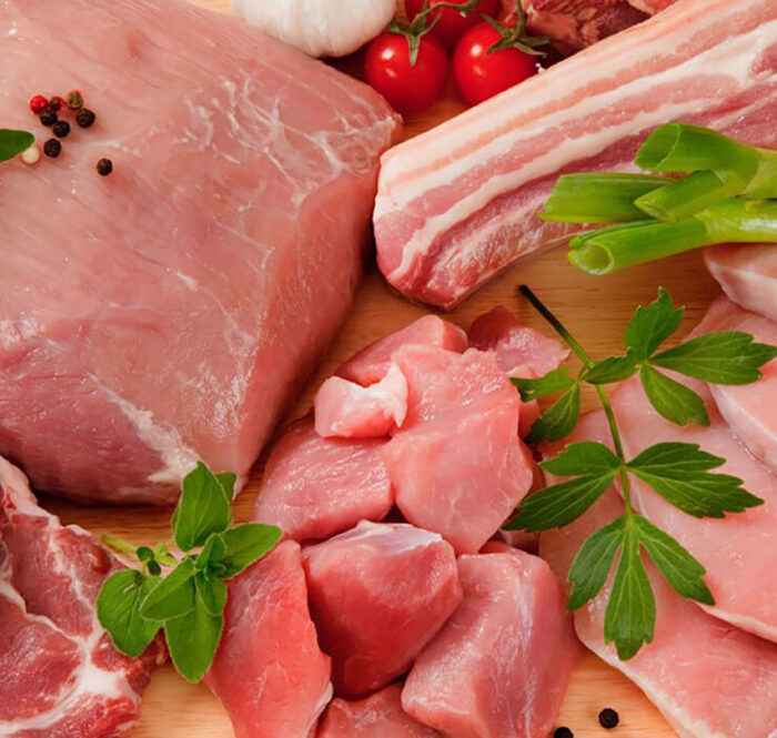 Giá heo hơi ngày 16-04-2021