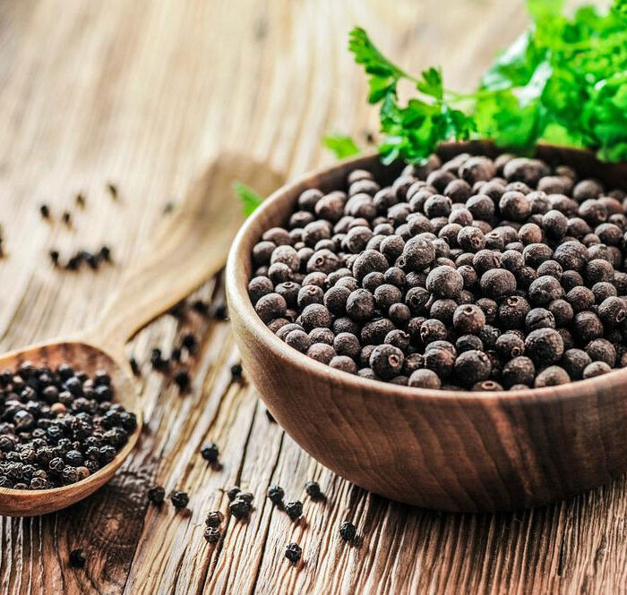 Giá tiêu hôm nay 6/5 biến động nhẹ