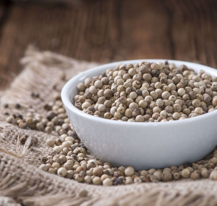 Giá tiêu ngày 06-10-2021