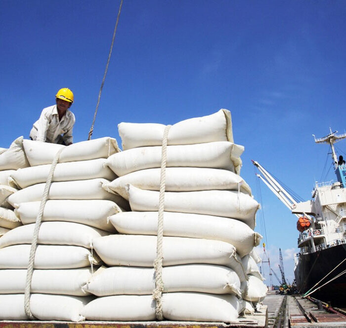 Bangladesh sẽ mua hàng trăm nghìn tấn gạo từ Việt Nam