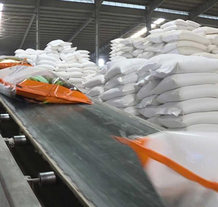 Việt Nam - Thái Lan thống nhất tăng giá gạo xuất khẩu