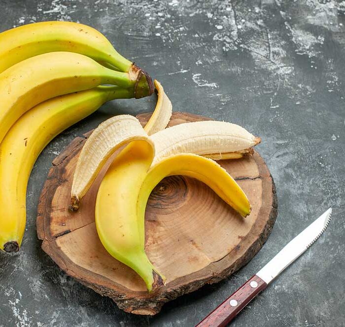 Mỗi ngày nên ăn bao nhiêu trái chuối