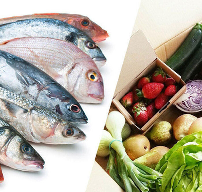 Nhật Bản là thị trường tiêu thụ thủy sản lớn nhất của Việt Nam trong tháng 10