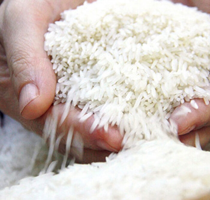 Xuất khẩu gạo 10 tháng mang về gần 3 tỷ USD