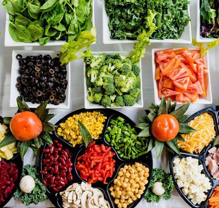 Người bị tan máu bẩm sinh nên ăn uống thế nào