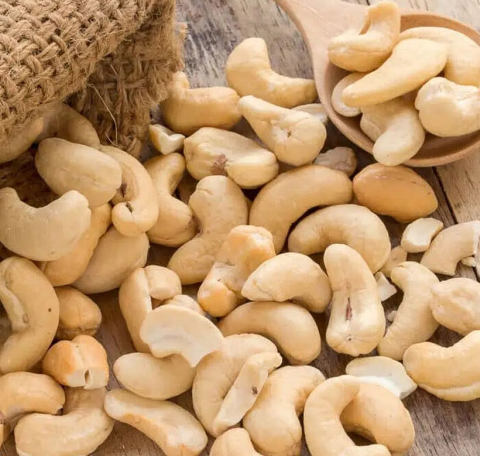 Quốc gia sản xuất hạt điều hàng đầu thế giới nâng dự báo sản lượng năm 2023