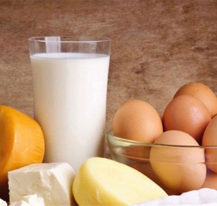 Có nên uống sữa đậu nành kết hợp ăn trứng