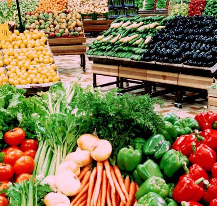 Xuất khẩu rau củ quả tăng mạnh 2 tháng liên tiếp