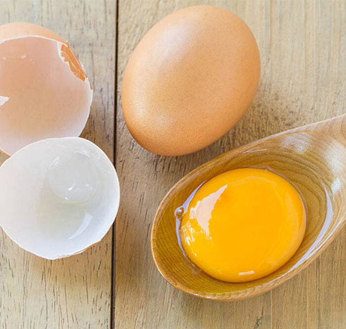 Có nên ăn trứng để bổ sung Vitamin D