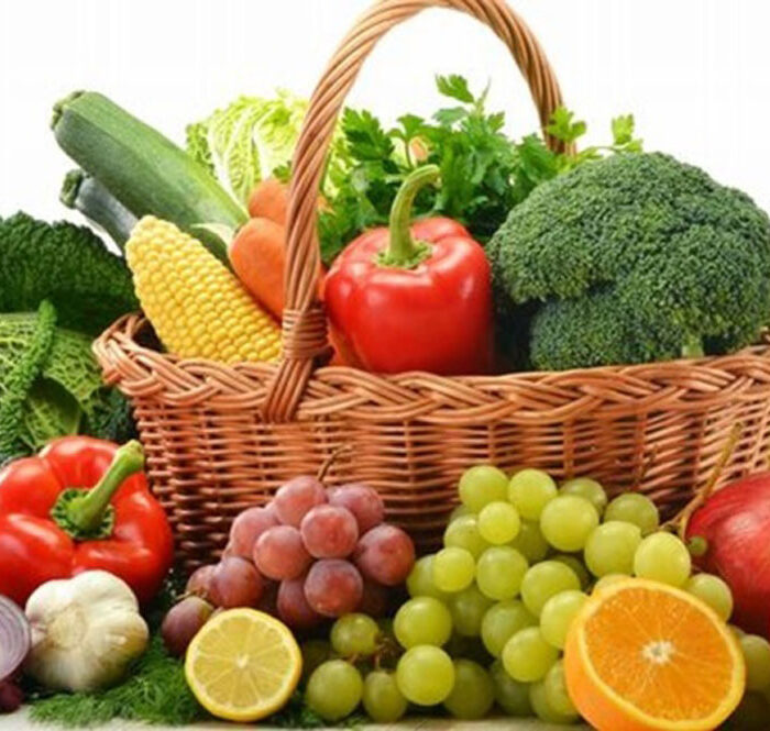 8 lời khuyên ăn uống giúp sống thọ