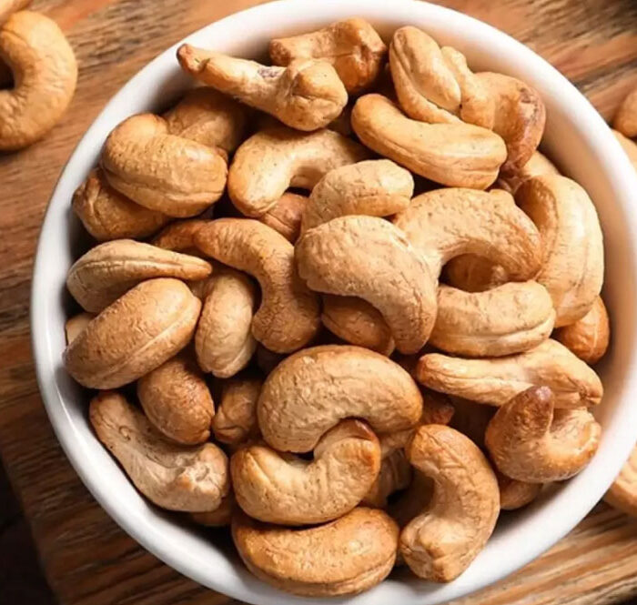 Mỹ chi gần 1,2 tỷ USD mua hạt điều Việt Nam