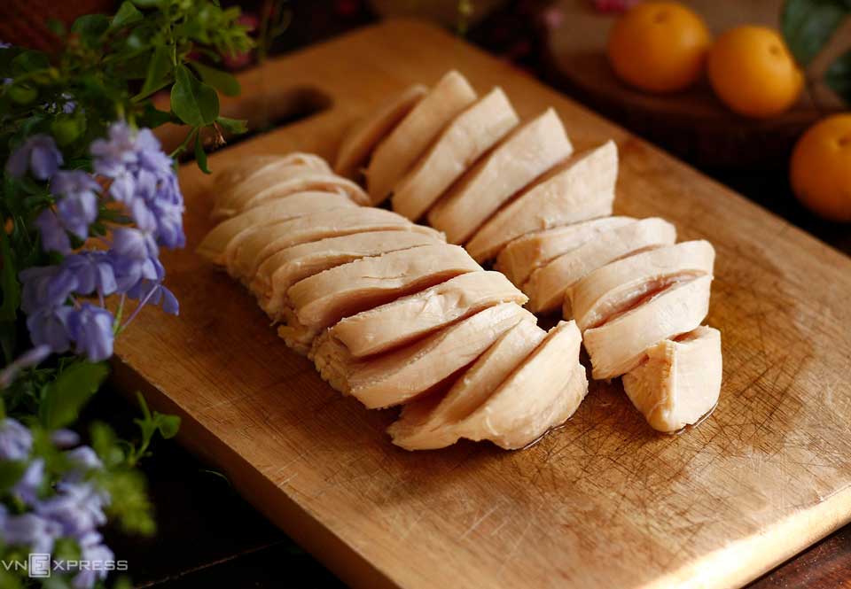 4 lỗi cần tránh khi ăn sáng giảm cân